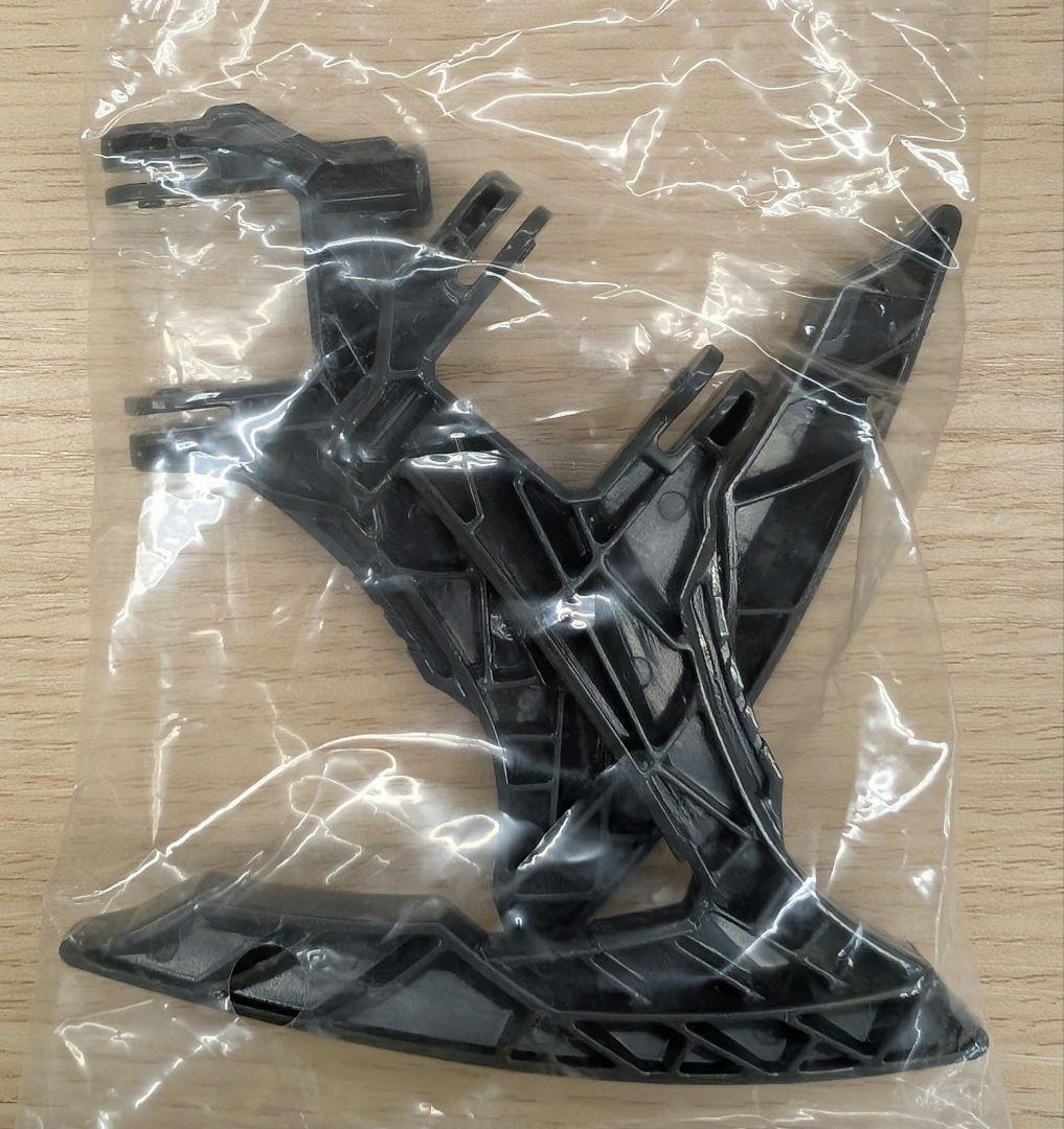 仮面ライダーゼロワン.DXブレイキングマンモス。