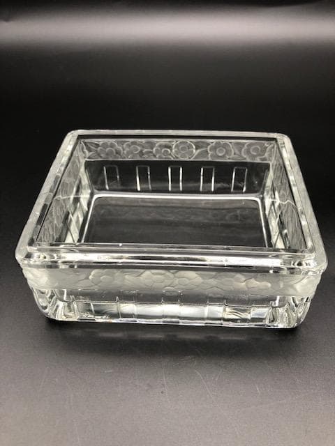 ヴェルリス・ＶＥＲＬＹＳ　クリスタル　ＢＯＸ