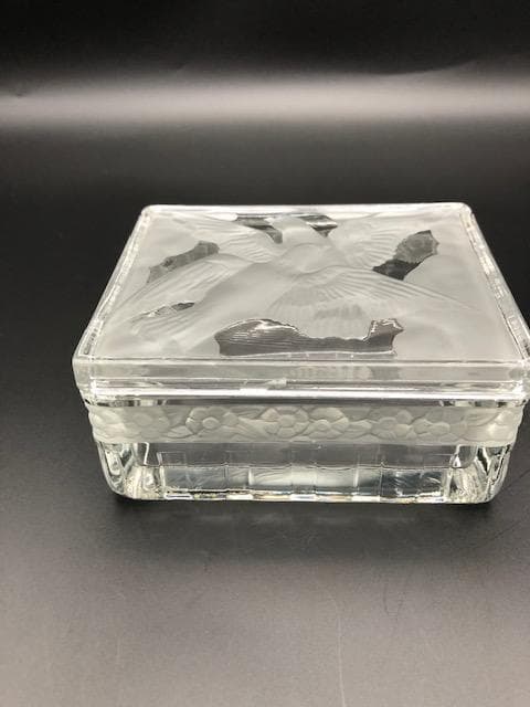 ヴェルリス・ＶＥＲＬＹＳ　クリスタル　ＢＯＸ