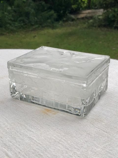 ヴェルリス・ＶＥＲＬＹＳ　クリスタル　ＢＯＸ