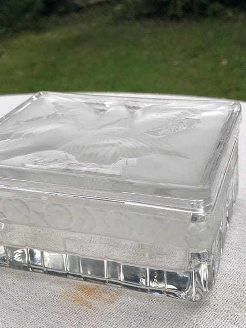 ヴェルリス・ＶＥＲＬＹＳ　クリスタル　ＢＯＸ