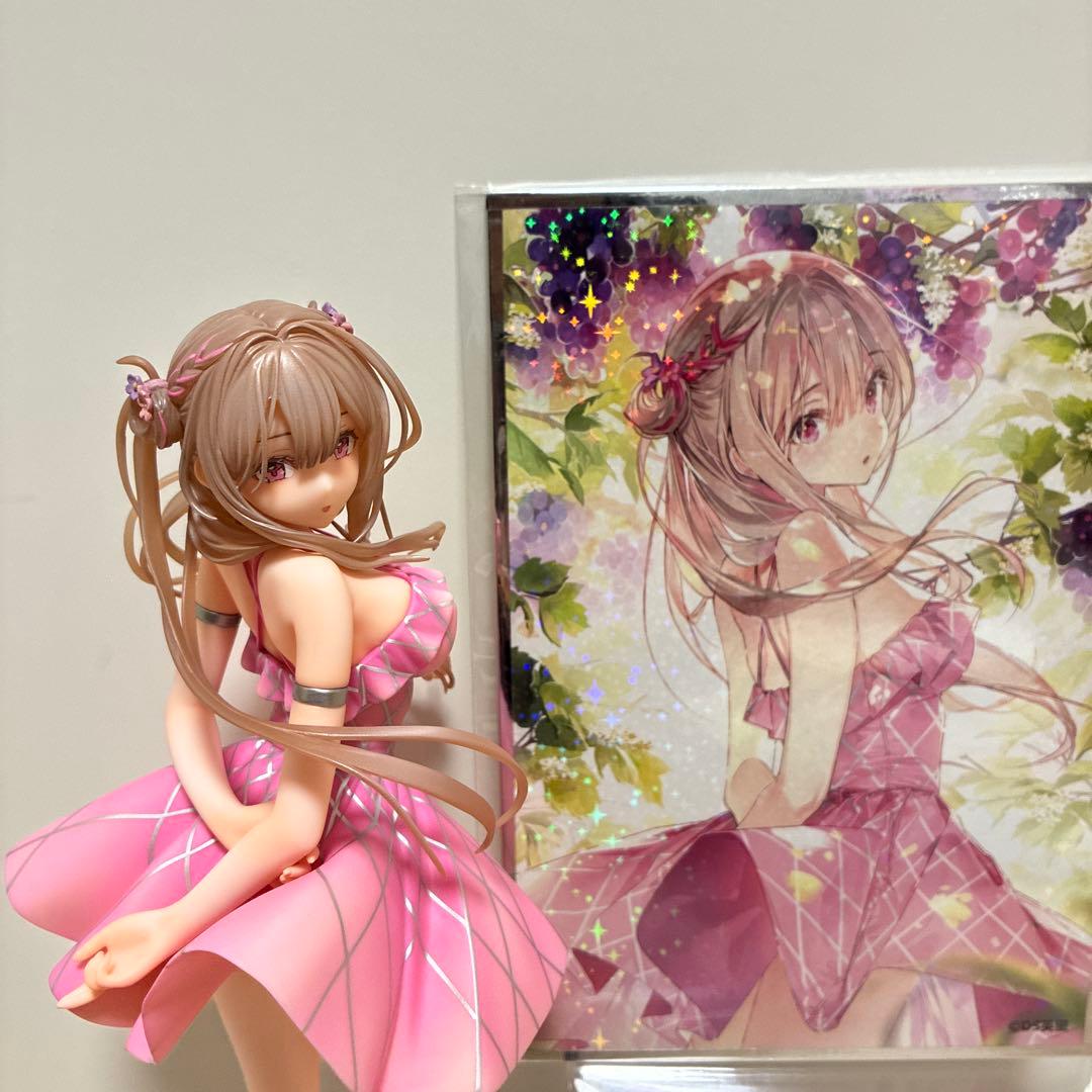 DSマイル 芳莉 フィギュア Otherwhere