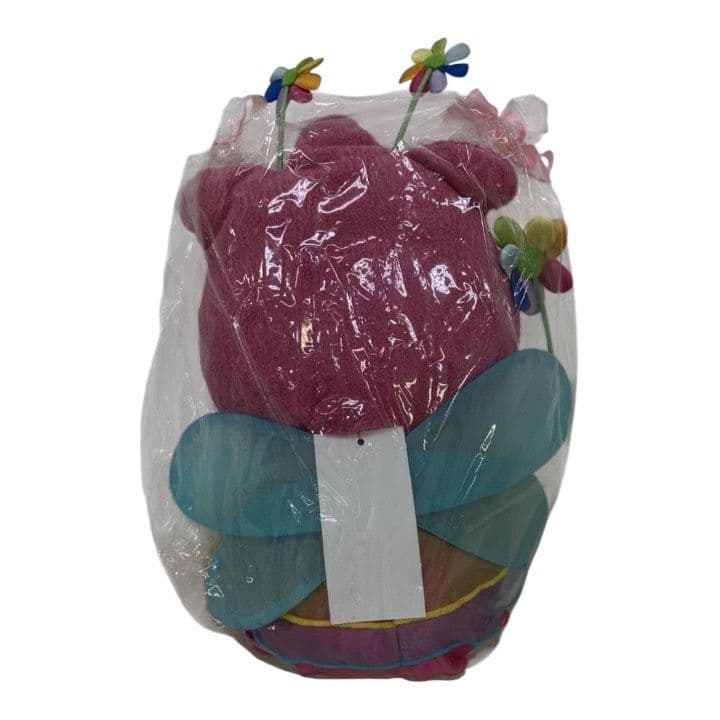 平成レトロ　極希少✨ハローキティ 春　ハル　妖精　フェアリー