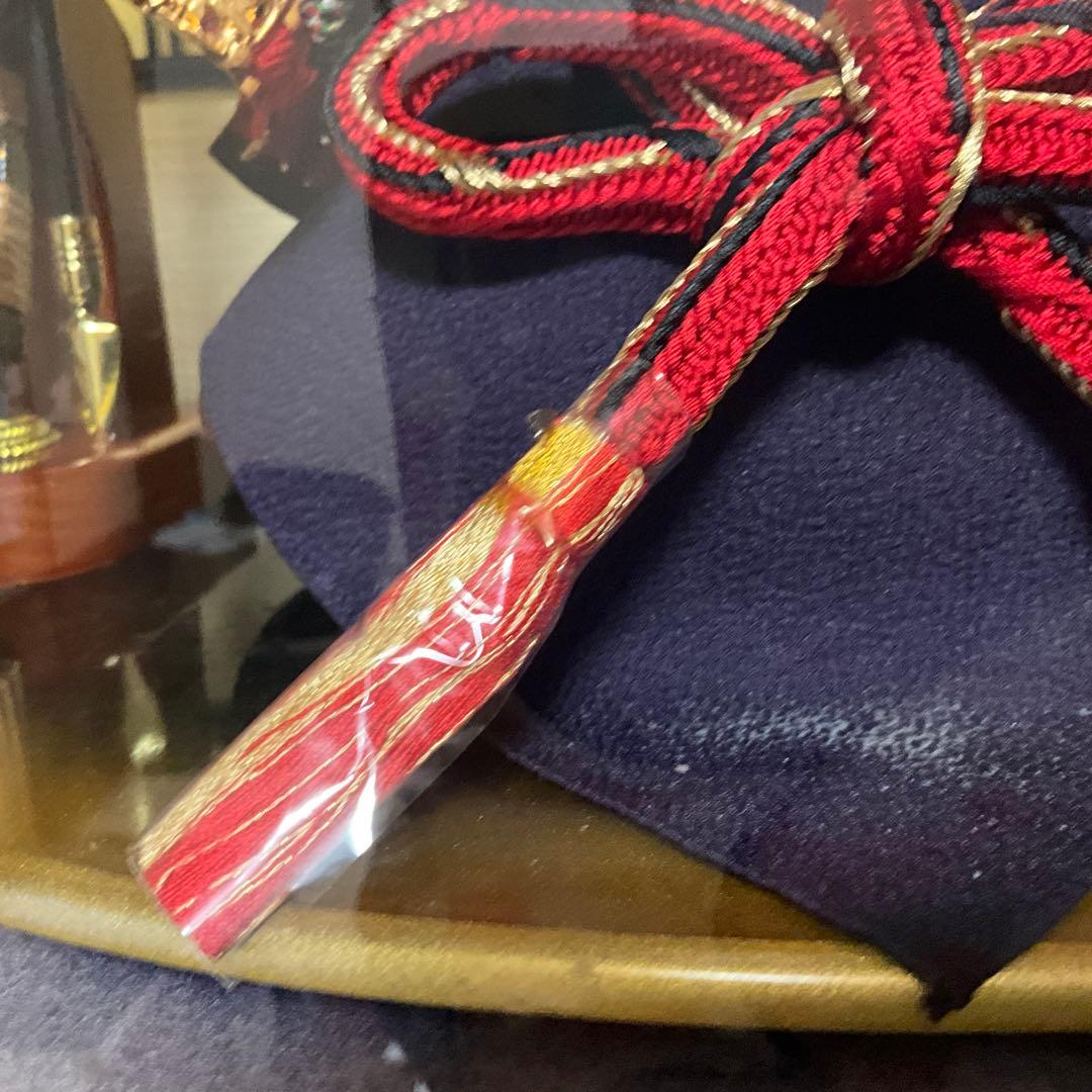 五月人形 豪華な兜と矢