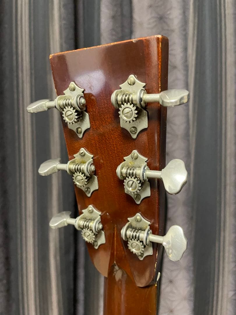 初期コリングス1995年Collings コリングスOM-2H ラッカー期 - メルカリ