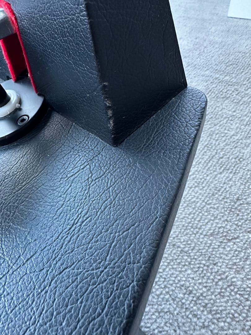 ムツミ M60 ピアノ補助ペダル 足台