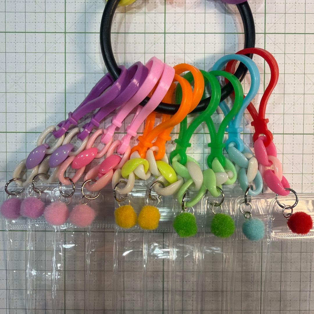 キャンディバッグ 10枚セット ②