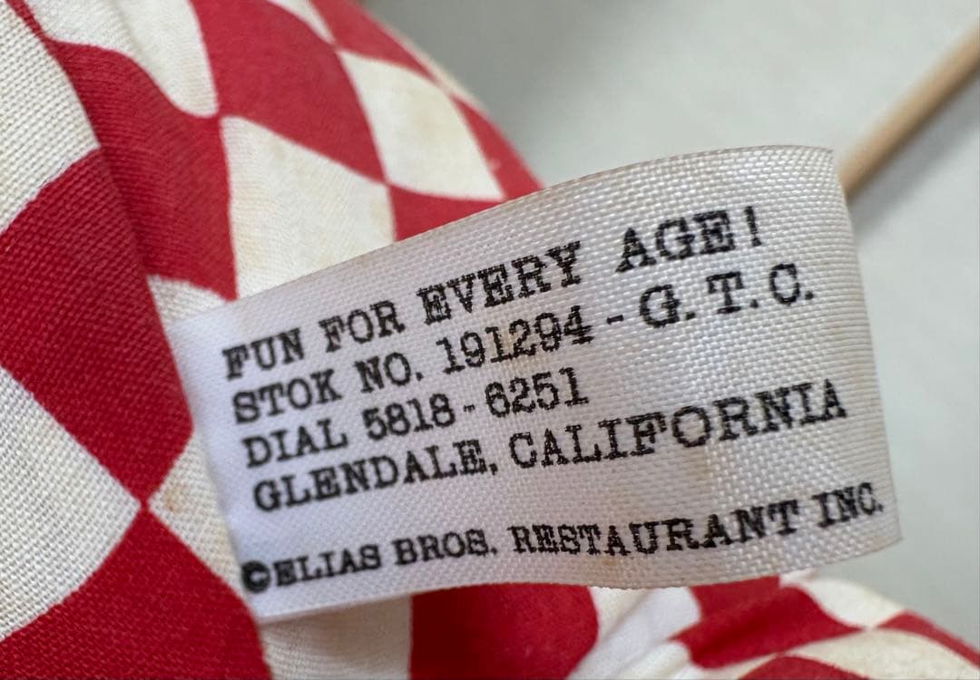 BIGBOY ビッグボーイ ぬいぐるみ　貯金箱