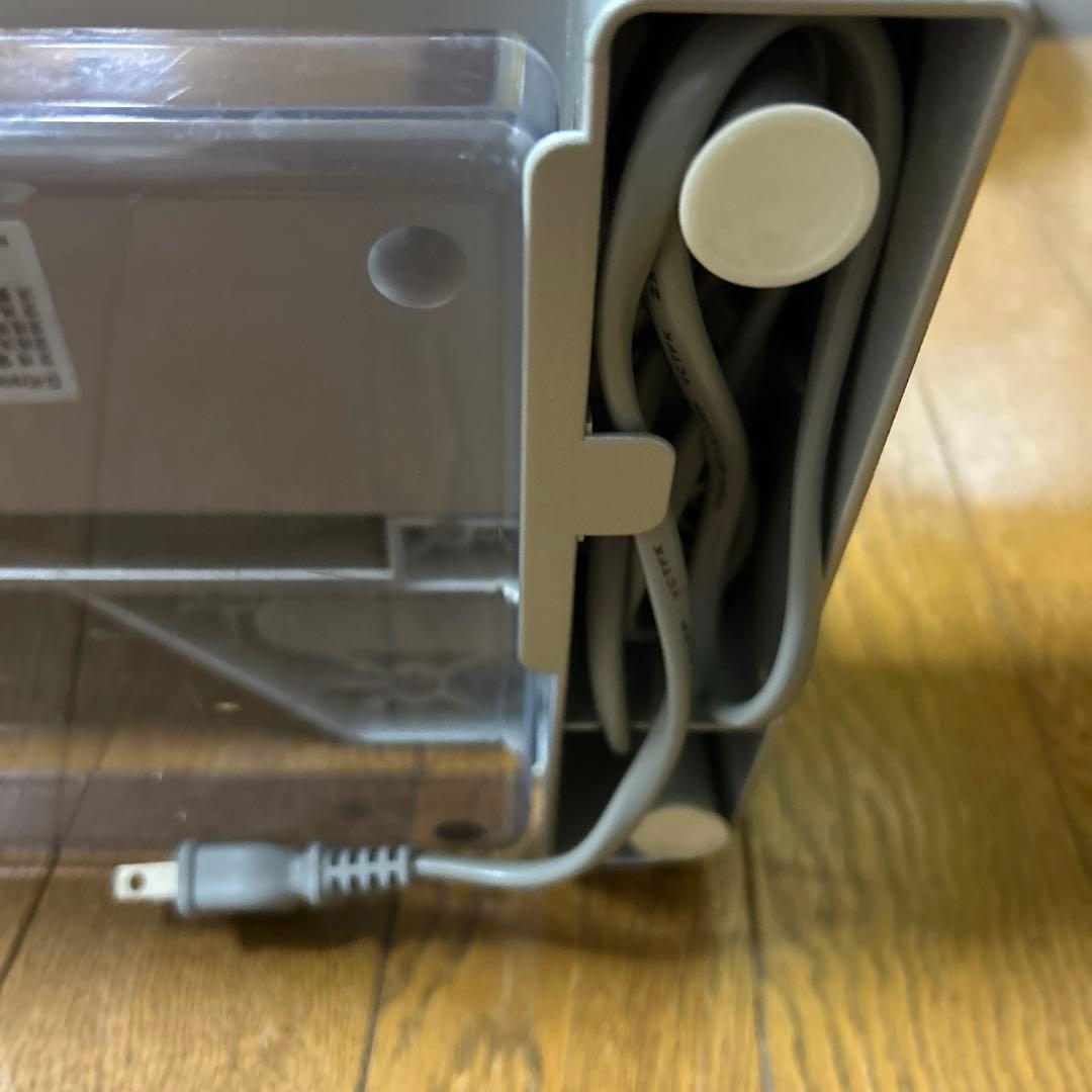 リッター社　電動スライサー　E16 ドイツ製　フードカッター