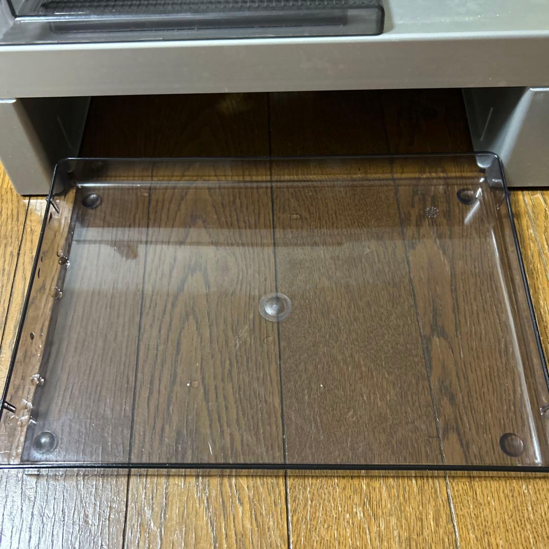 リッター社　電動スライサー　E16 ドイツ製　フードカッター