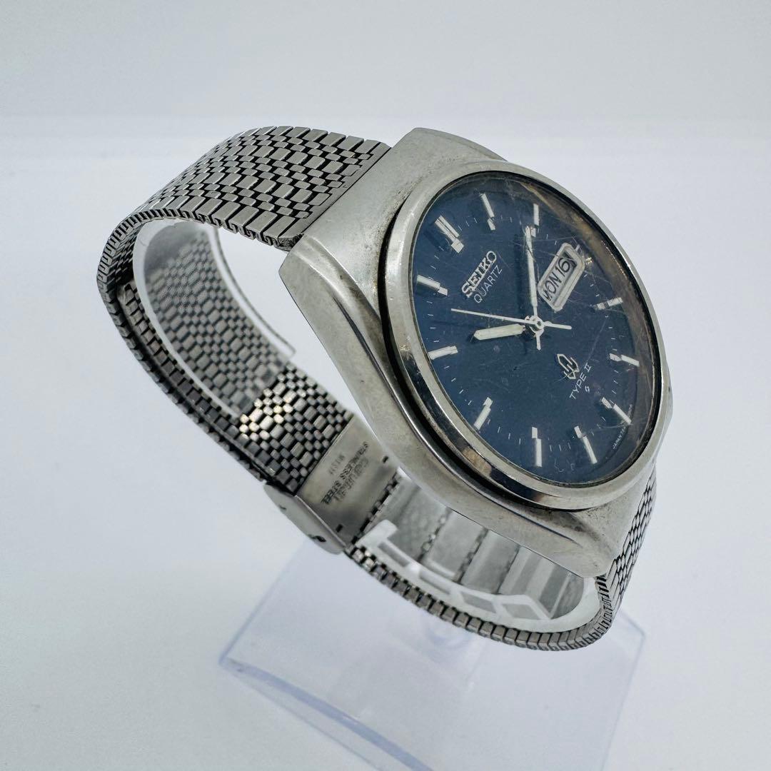 ✨SEIKO✨セイコー✨7546-8080✨デイデイト✨クォーツ✨腕時計✨