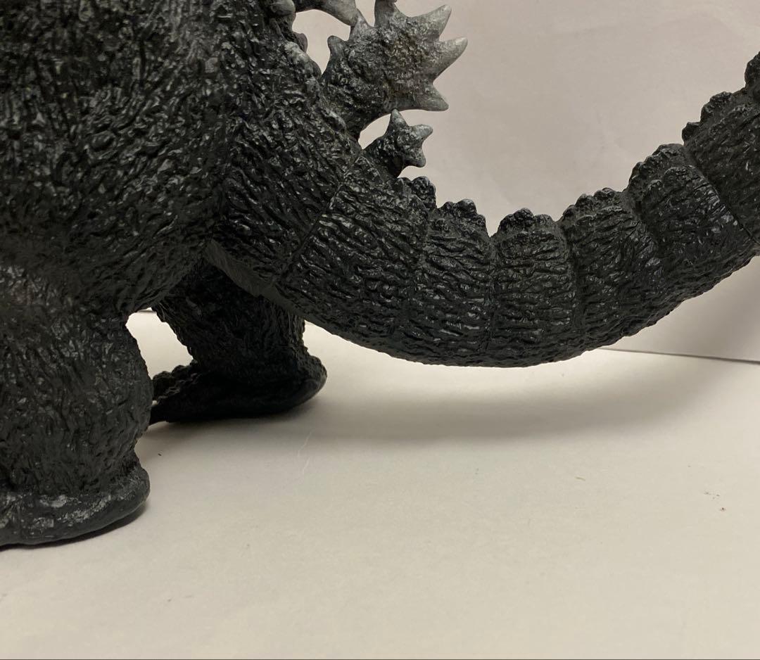 終了前値下‼️海洋堂ゴジラ1964モスラ対ゴジラモスゴジ酒井ゆうじ検