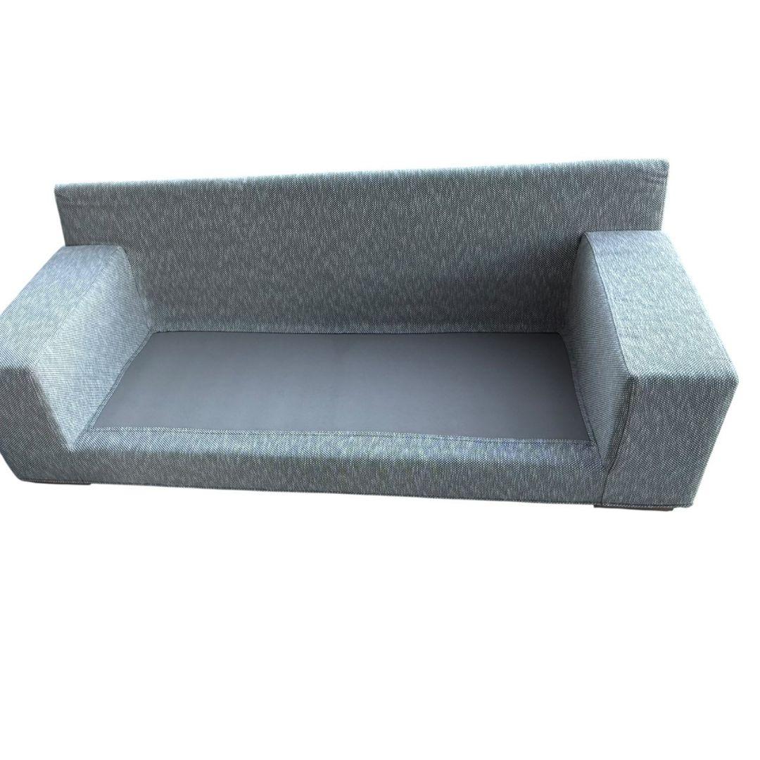 【定価30万超】ACTUS アクタス ソファー 2〜3人掛け 美品