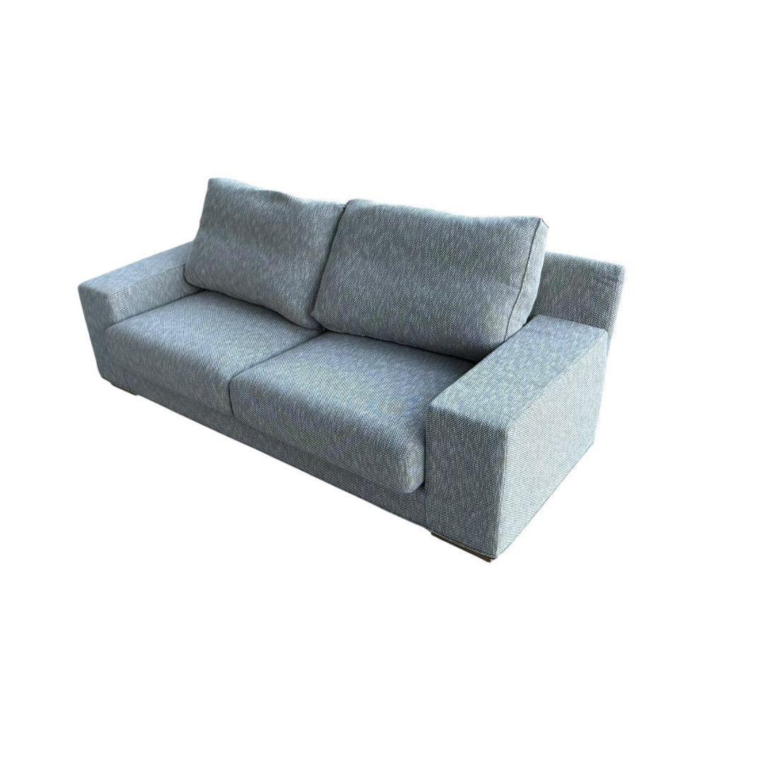 【定価30万超】ACTUS アクタス ソファー 2〜3人掛け 美品