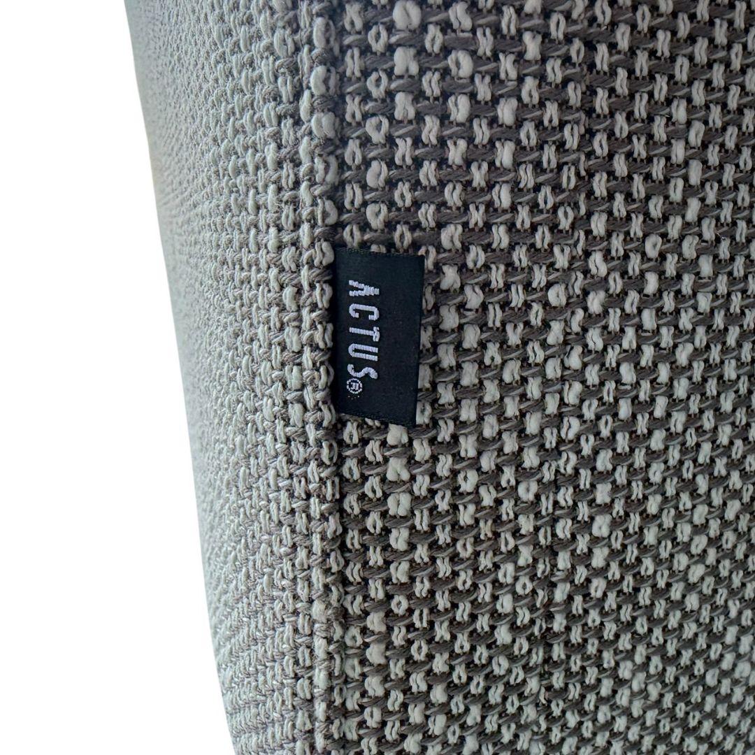 【定価30万超】ACTUS アクタス ソファー 2〜3人掛け 美品