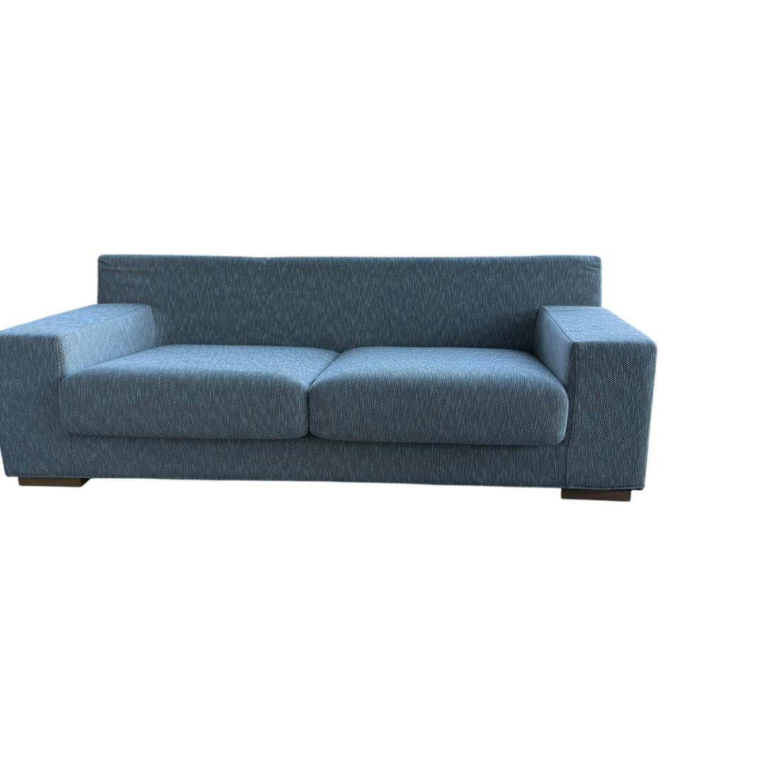 【定価30万超】ACTUS アクタス ソファー 2〜3人掛け 美品