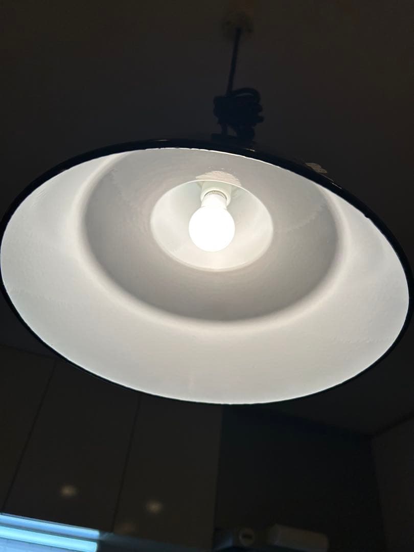 ルイスポールセン　ヴィンテージ ペンダントライト