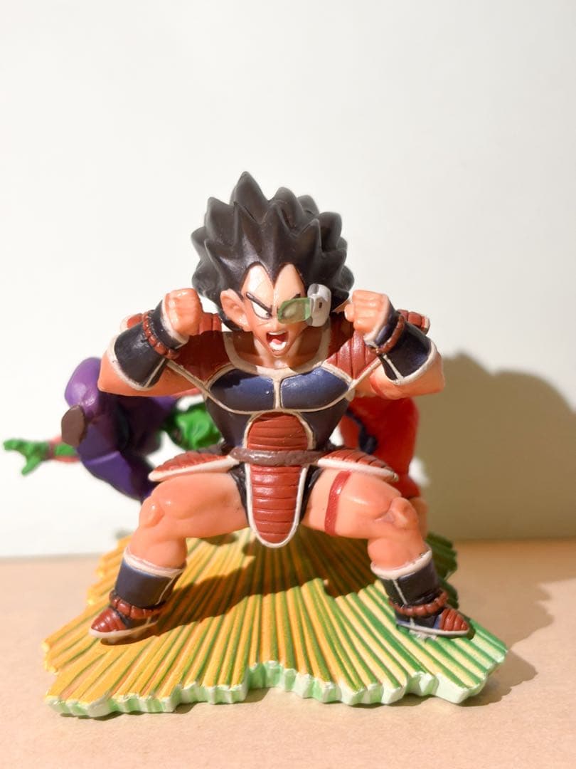 ドラゴンボールカプセル　ドラカプ　3体セット売り