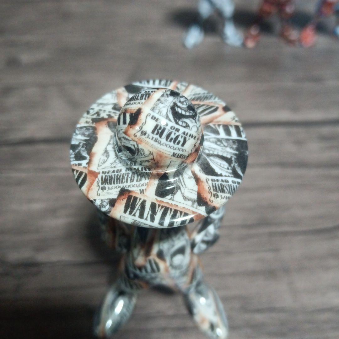 ワンピース　ルフィズ　LUFFY's　vol.1　コンプセット　良個体