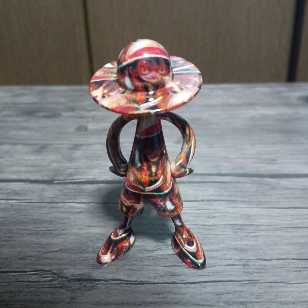 ワンピース　ルフィズ　LUFFY's　vol.1　コンプセット　良個体