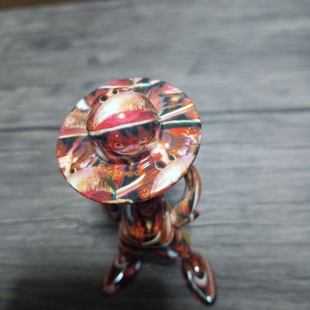 ワンピース　ルフィズ　LUFFY's　vol.1　コンプセット　良個体