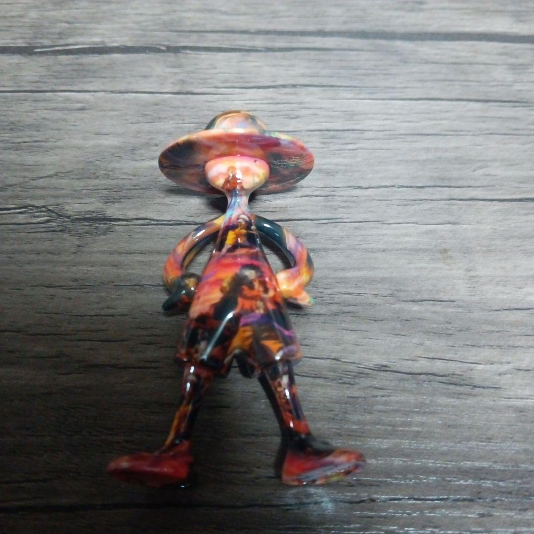 ワンピース　ルフィズ　LUFFY's　vol.1　コンプセット　良個体