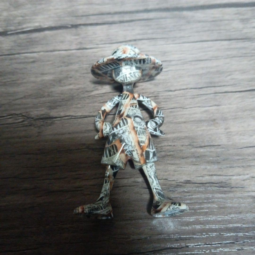 ワンピース　ルフィズ　LUFFY's　vol.1　コンプセット　良個体