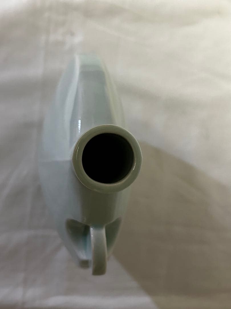 処分 三枝惣太郎 花瓶 花器 - メルカリ