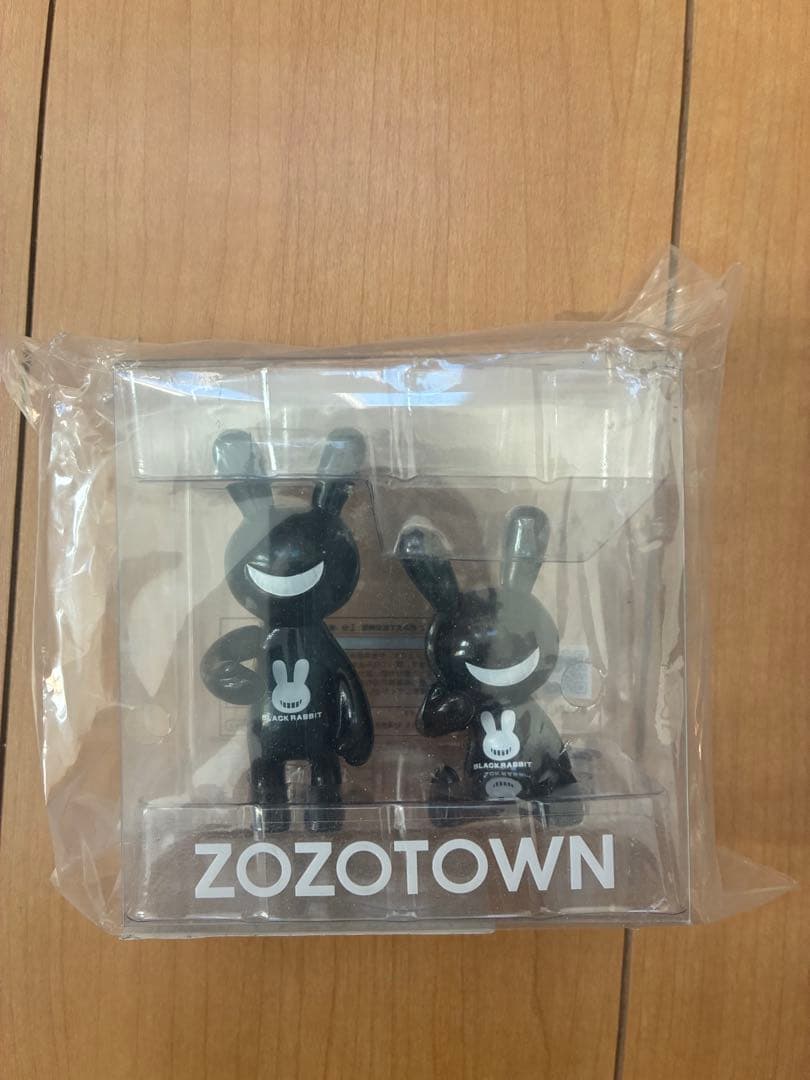 ブラックラビット　まとめ売り　BLACK Rabbit