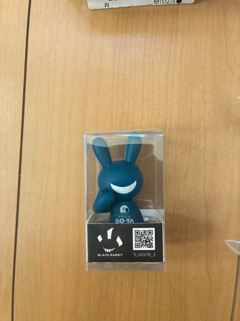 ブラックラビット　まとめ売り　BLACK Rabbit