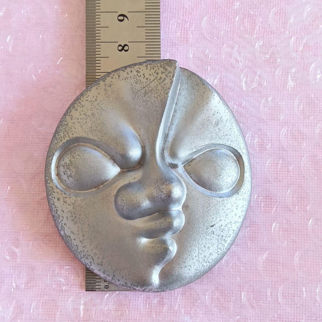 岡本太郎 日本万博 EXPO'70 太陽の塔 ネックレス 文鎮 ストラップ