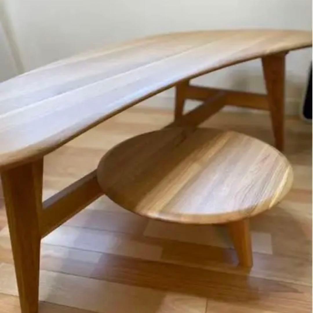 新生活セール　リビングテーブル　カフェテーブル