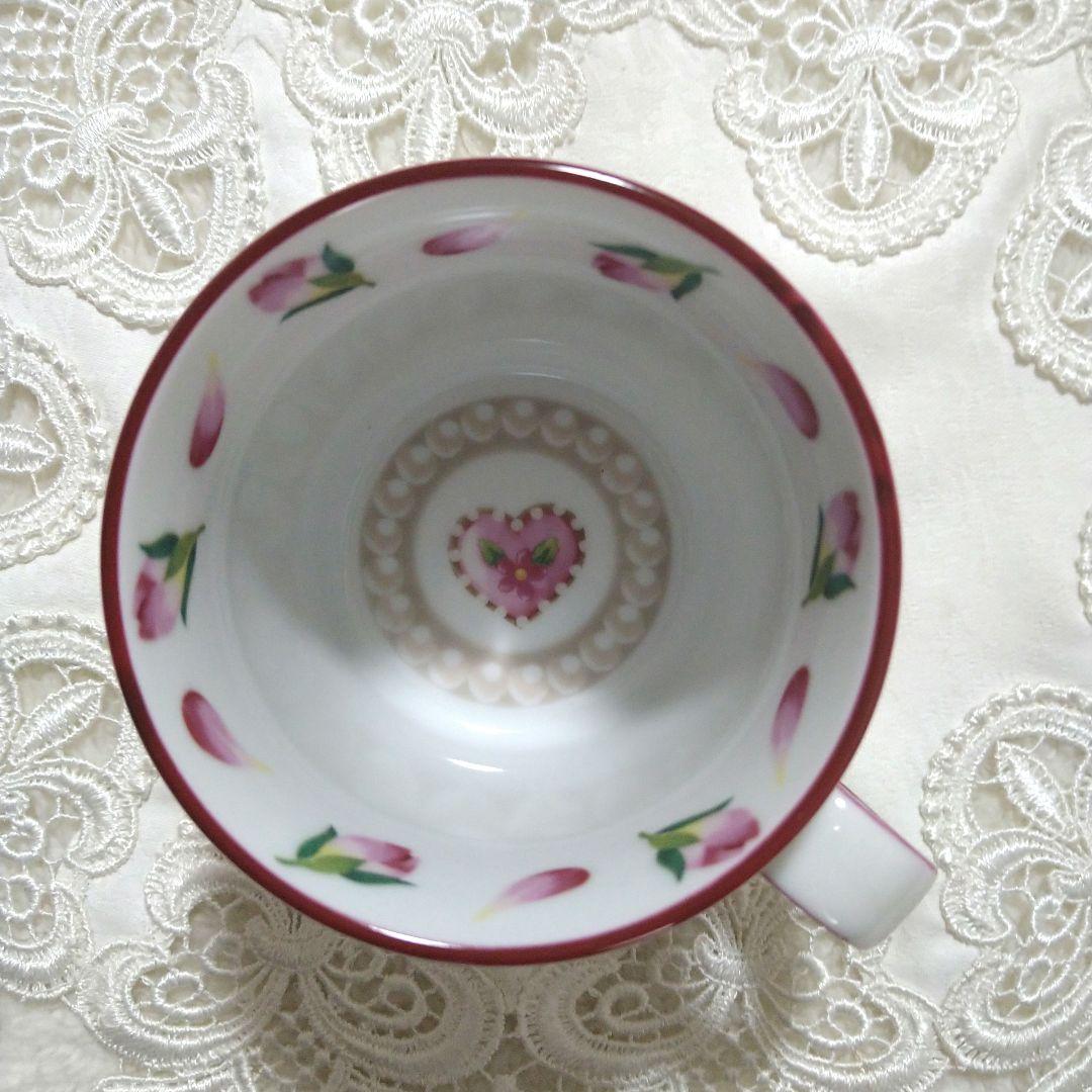 【新品】フェイラー ハッピーモーメント　✩マグカップ✩プレート✩プチボール2個