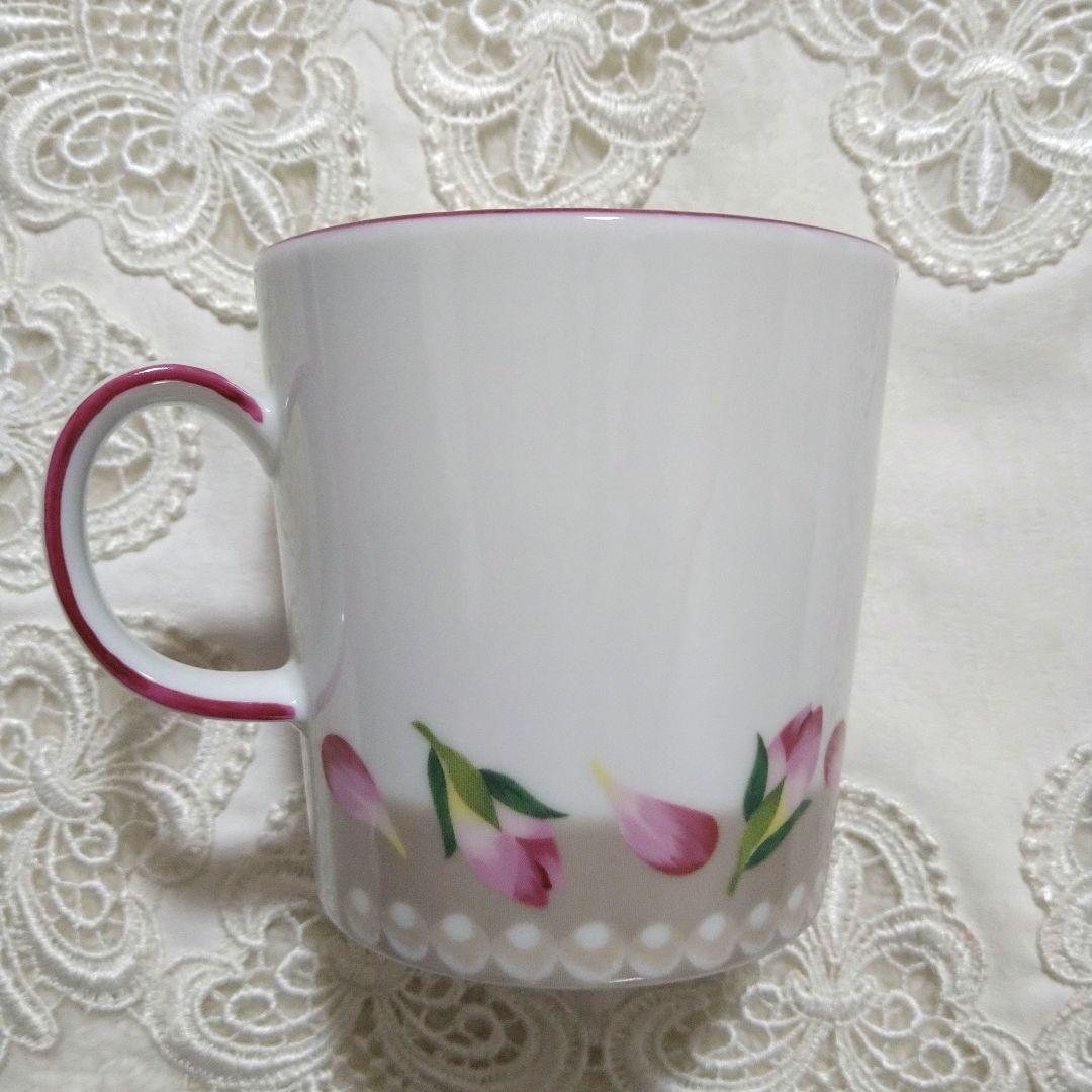 【新品】フェイラー ハッピーモーメント　✩マグカップ✩プレート✩プチボール2個