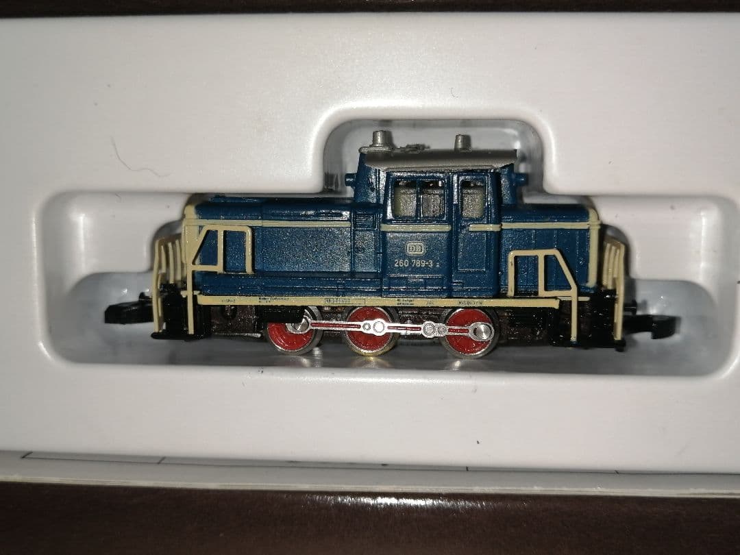 marklin メルクリン mini-club Zゲージ 8804 - メルカリ