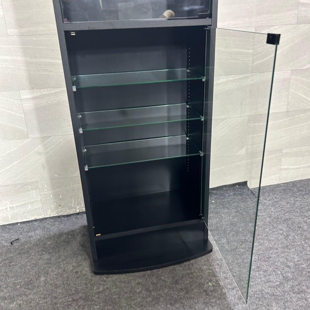 JAJAN コレクションラック レギュラー ハイタイプ 幅55cm d4399