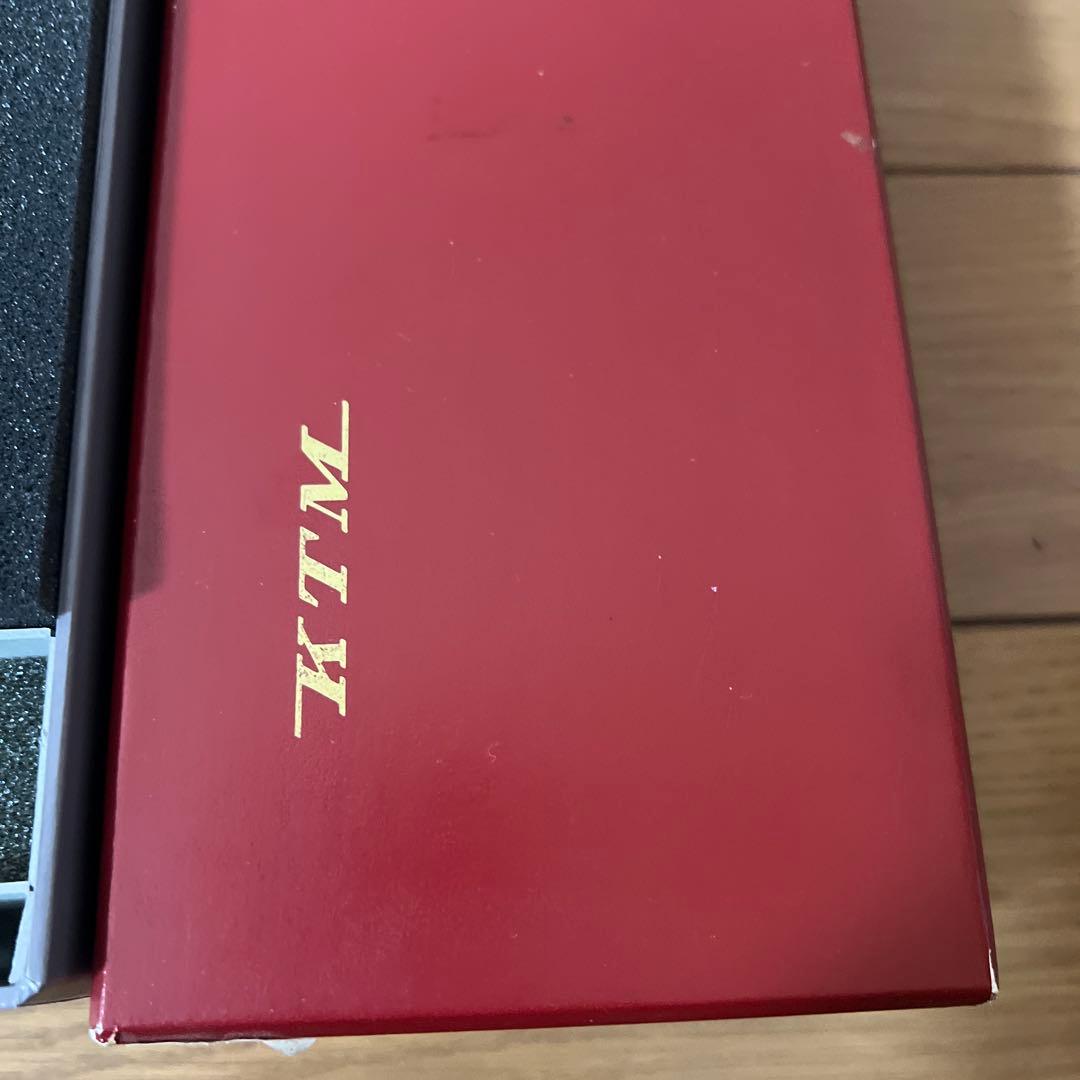 KTM カツミ　国鉄　EF65 1000 車体キット　ジャンク　説明必須