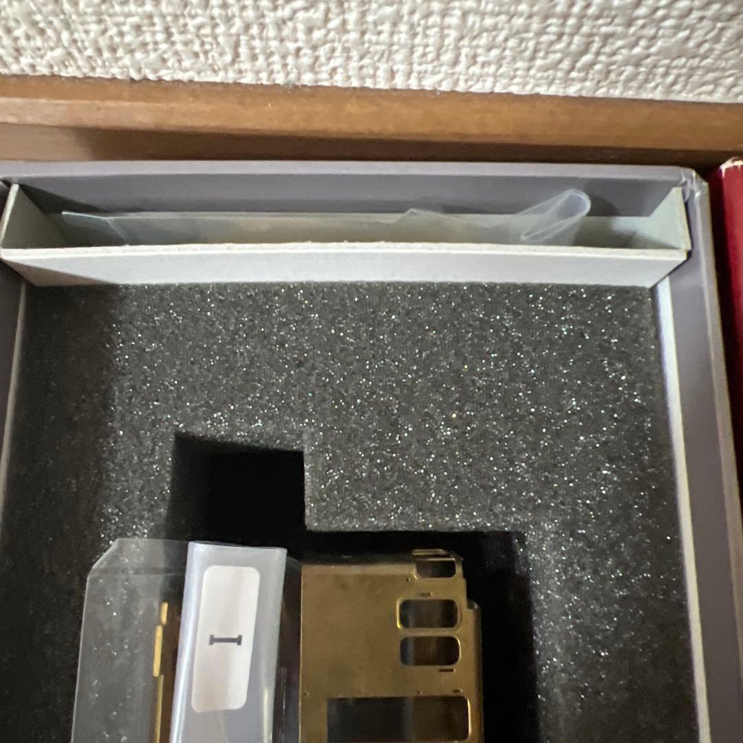 KTM カツミ　国鉄　EF65 1000 車体キット　ジャンク　説明必須