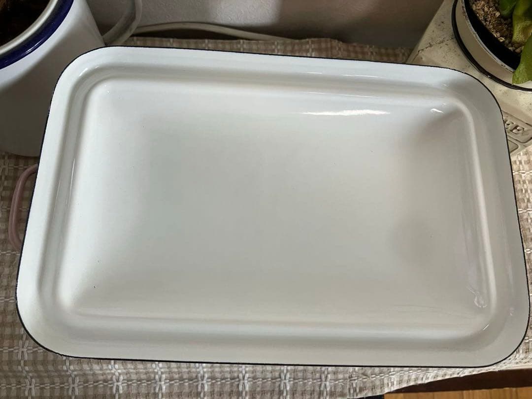 ④ 協和工業 KYOWA 日本製 角ストッカー スカーレットローズ