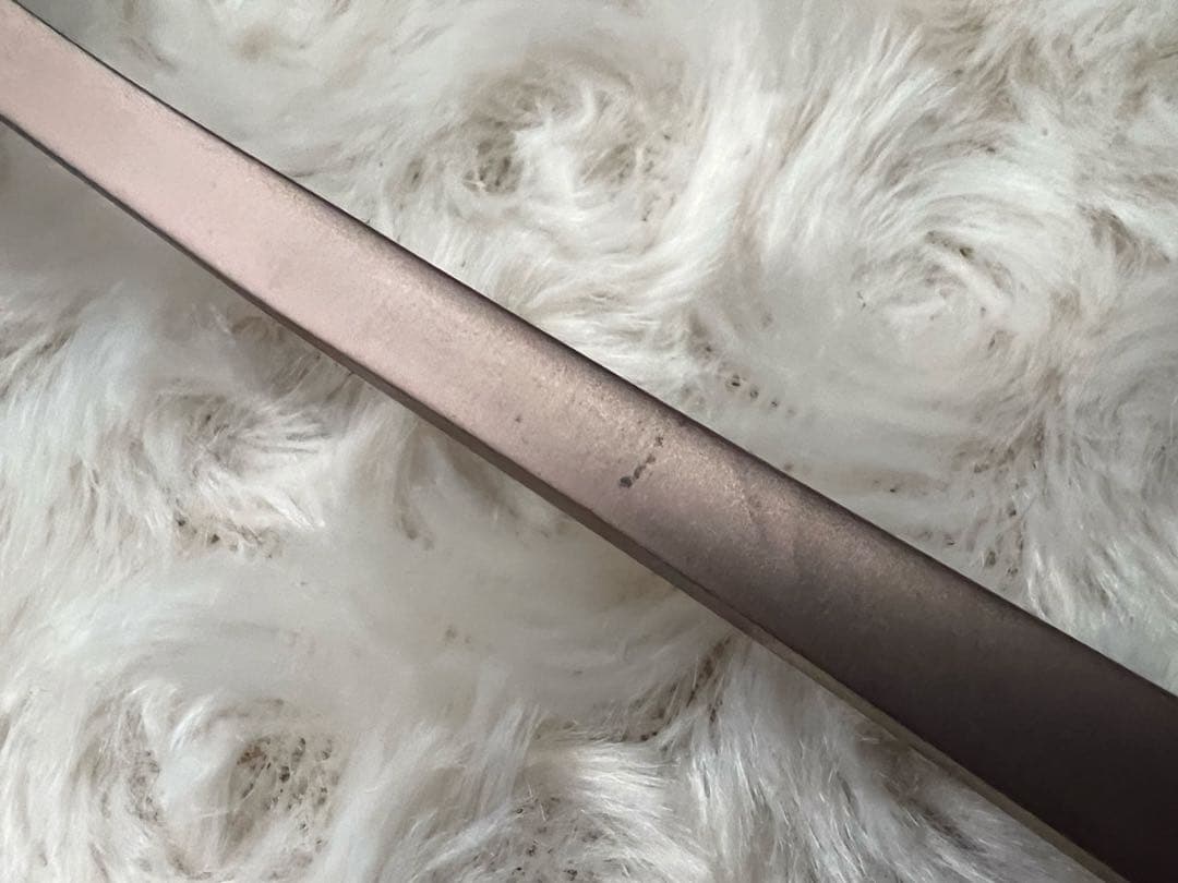 バラゾーニ　カトラリーセット　ブロンズ　ディナーセット〈21本セット〉