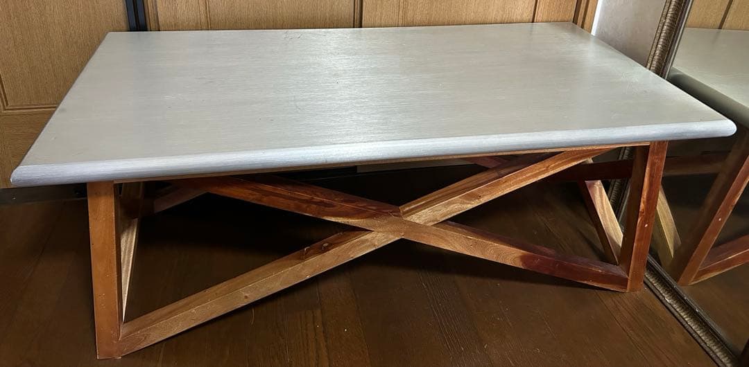 WTW マーベリックス　コーヒーテーブル　廃盤初期モデル