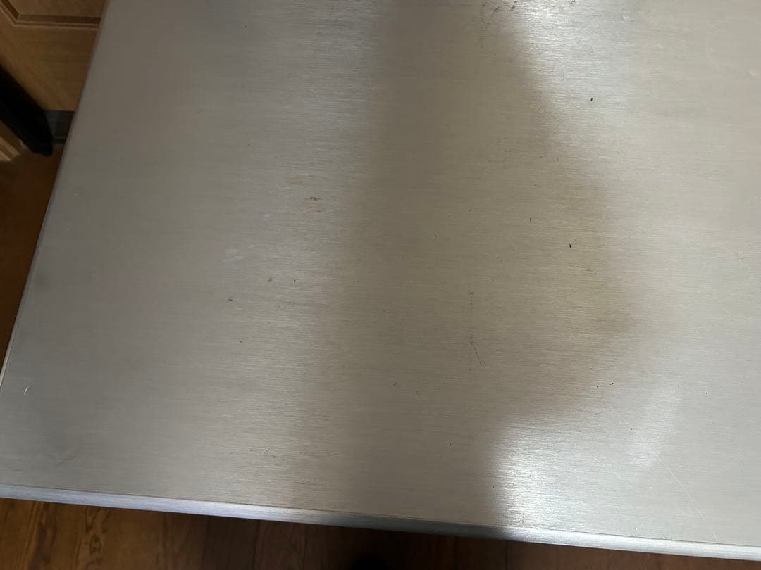 WTW マーベリックス　コーヒーテーブル　廃盤初期モデル