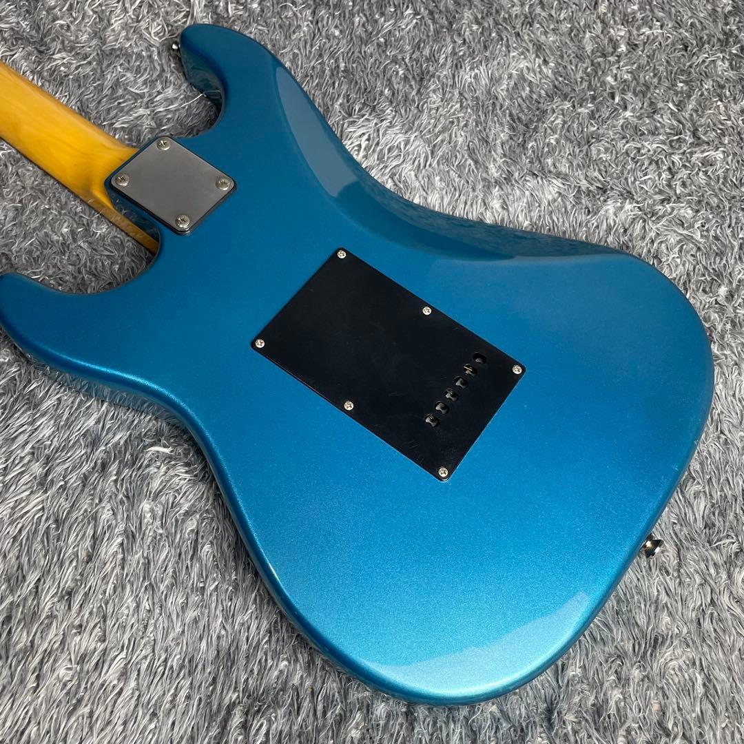 ギター Bacchus BST-350R LPB