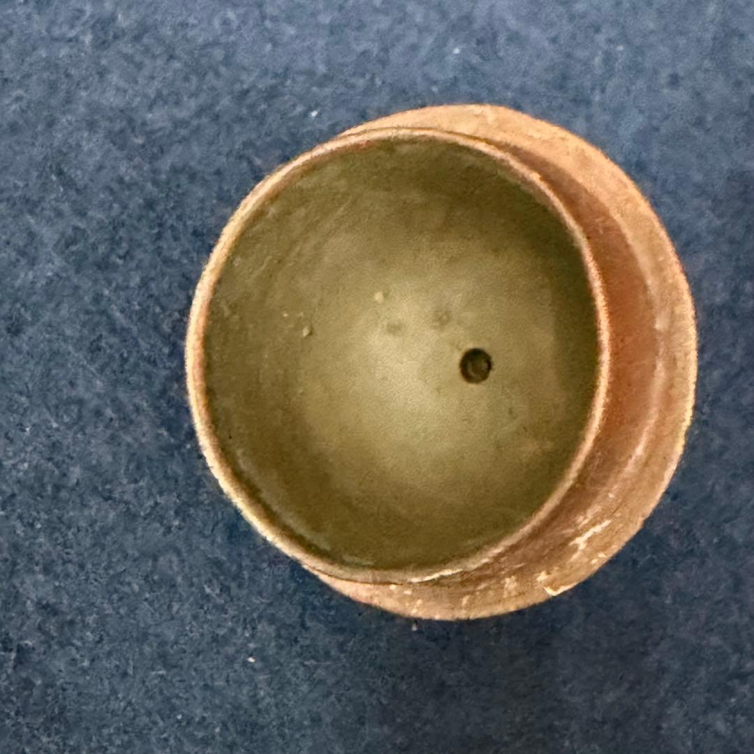 孟臣 君子之交談如水 急須 朱泥 煎茶 茶道具 茶器 古玩 旧家 蔵出 骨董