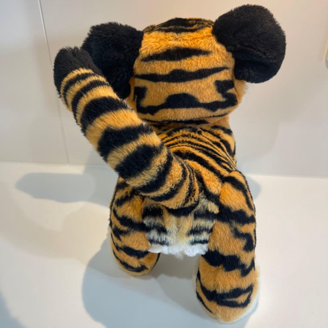 furrealファーリアル ロアーリング・タイラー トラ タイガー - メルカリ