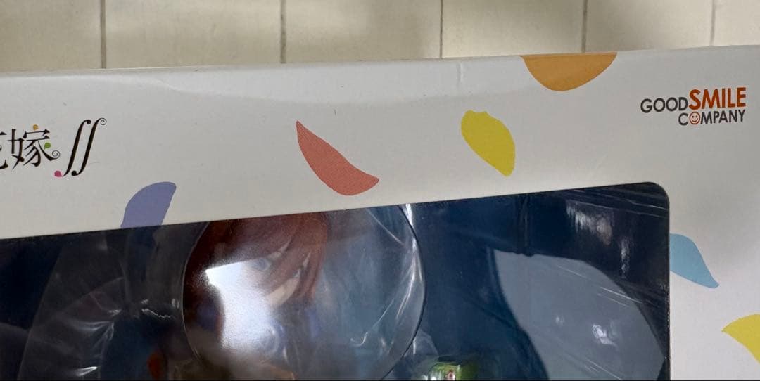 中野三玖 フィギュア Date Style Ver.