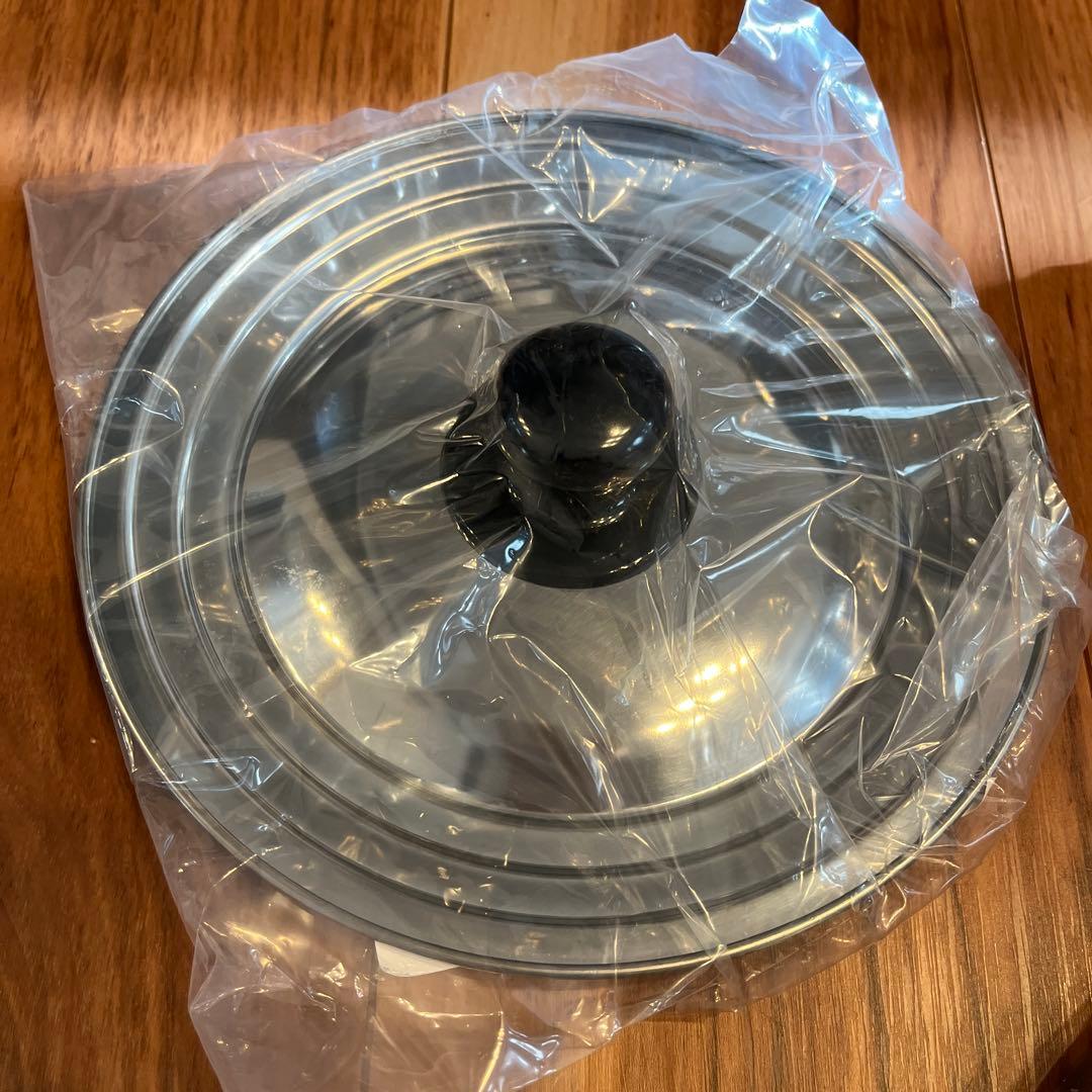 【新品】日本製 目盛付ゆきひら鍋 5点セット