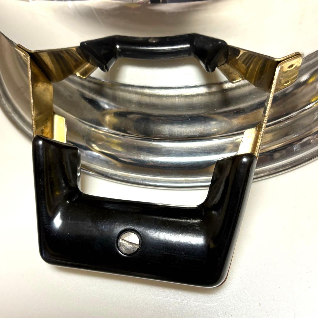 Rainbow Cooker 7層構造　両手鍋　19cm深鍋 2.8L