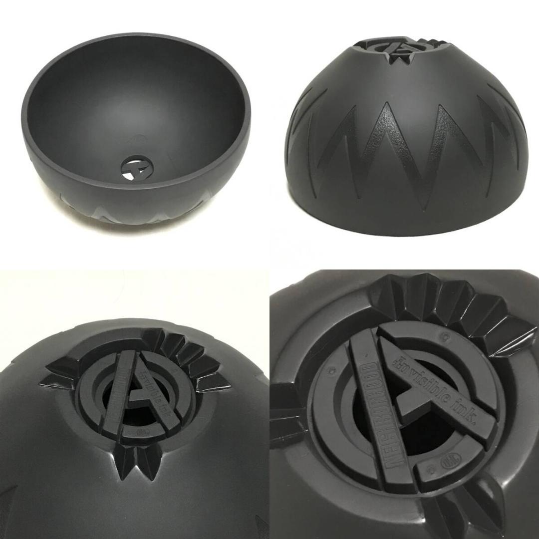 鉢・プランター SRL invisible ink. P-CHAMBER. SRLMEX-L