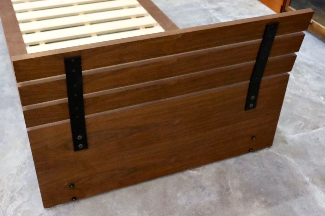 GMIS41○ACTUS / アクタス FB2 ベッド ラダー ベッドフレーム